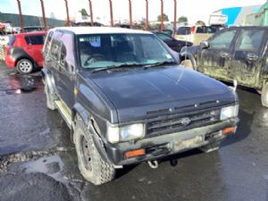 Nissan Terrano D21 1989-1995