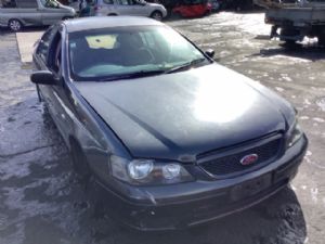 Ford Falcon BF - 2005 - 2006
