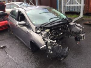 Ford Focus C346 2011-2014