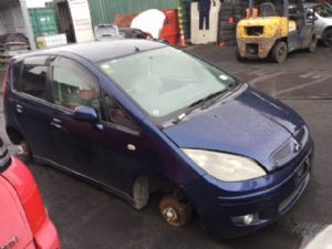 Mitsubishi Colt Z23A