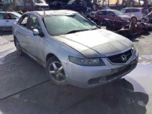 Honda Accord CL9 7th Gen 2002-2008