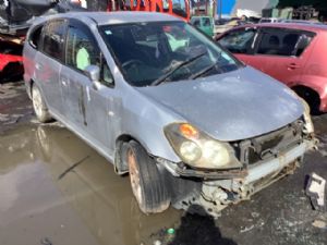 Honda Stream RN1 2001-2006