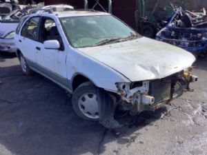 Nissan Pulsar N15 10/95-10/97