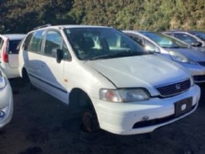 Honda Odyssey Gen1 RA1-5 1994-1999
