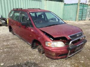 Honda Odyssey Gen1 RA1-5 1994-1999