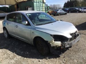 Mazda Axela BK 2003-2009