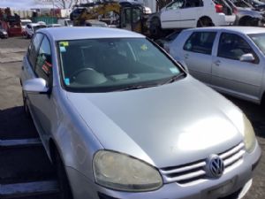Volkswagen Golf MK4 1997-2005