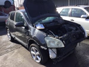 Nissan Dualis J10 02/07-08/09