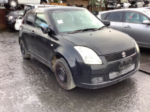 Suzuki Swift ZD11S 2004-2010
