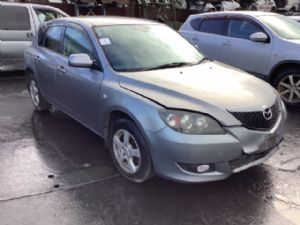 Mazda Axela BK 2003-2009
