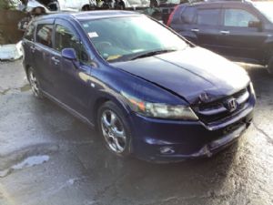 Honda Stream RN6-9 2nd Gen 2006-2014