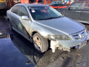 Mazda Atenza GG 2002-2008