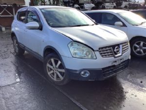Nissan Dualis J10 02/07-08/09