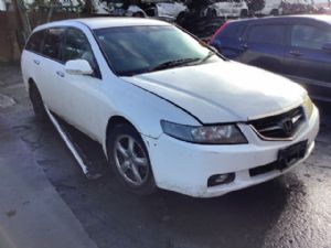 Honda Accord CM2 7th Gen 2002-2008