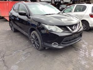 Nissan Qashqai J11 2014-2021