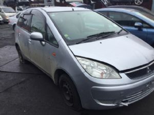 Mitsubishi Colt Z23W