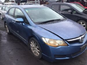 Honda Civic FD1 8th Gen 2005-2011