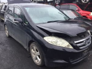 Honda Edix FR-V BE1 2004-2009