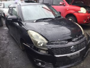 Suzuki Swift ZC32S 2012-2017
