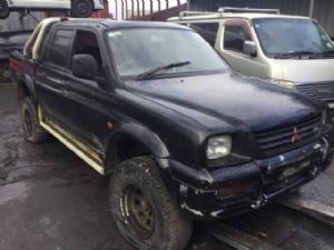 Mitsubishi L200/Triton HJ3L
