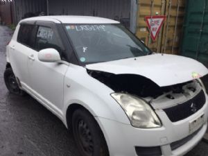Suzuki Swift ZC11S 2004-2010