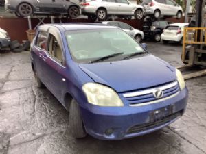 Toyota Raum NZC20 2003-2011