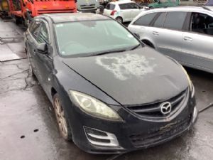 Mazda Atenza GG 2002-2008