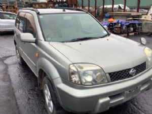 Nissan Xtrail T30 2001-2007