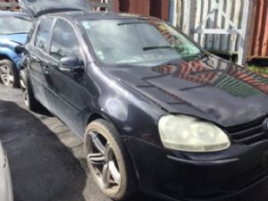 Volkswagen Golf MK6 GTI 2008-2012