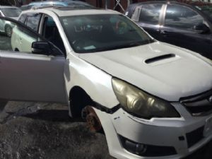 Subaru Legacy BL-BP 2006-2009