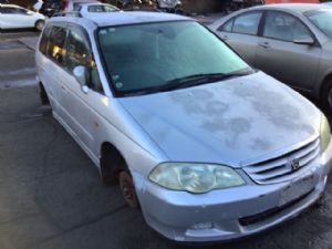 Honda Odyssey Gen2 RA6-9 1999-2003