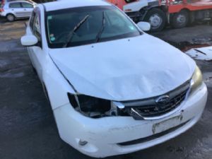 Subaru Impreza GE-GH 2007-2010