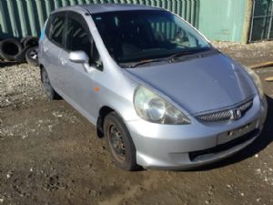 Honda Jazz / Fit GD1 1st Gen 2001-2008