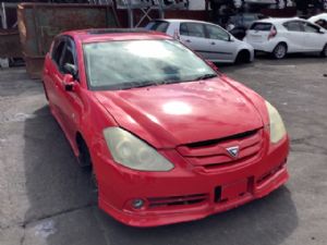 Toyota Caldina AZT241 2002-2007