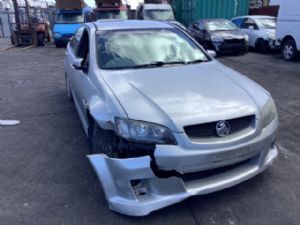 Holden Commodore VE