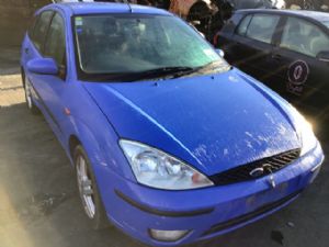 Ford Focus LR 2002-2005