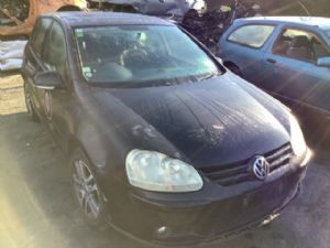 Volkswagen Golf Golf