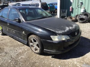 Holden Commodore VY 09/02-05/04