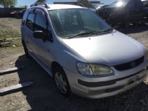 Toyota Spacia/Spacio AE111 1996-2000