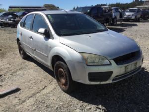 Ford Focus C307 2008-2010