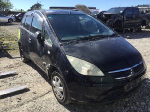 Mitsubishi Colt Z23A