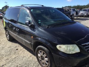 Chrysler Grand Voyager WU