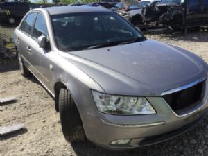 Hyundai Sonata YF 2010-2014