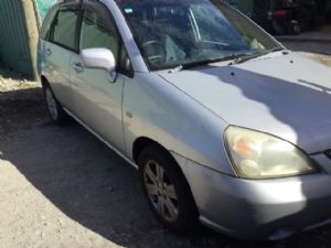 Suzuki Aerio RB21S