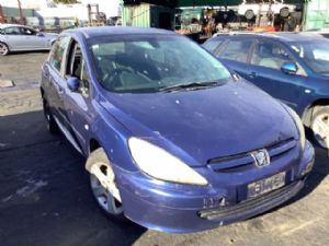 Peugeot 307 307 2001-2005