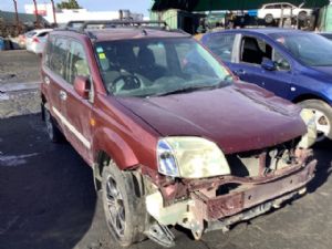 Nissan Xtrail T30 2001-2007