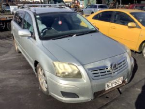 Toyota Avensis AZT250