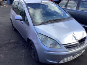 Mitsubishi Colt Plus 01/04-04/07