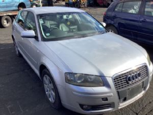 Audi A3 8P 2003-2008