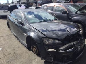 Holden Commodore VE 08/06-